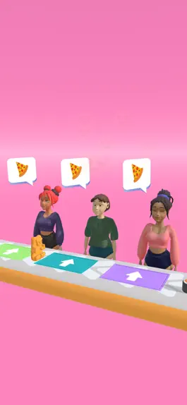Game screenshot Food Smack mod apk