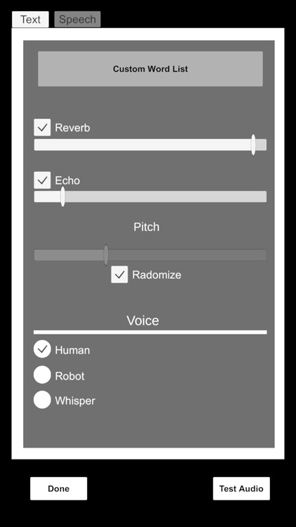 Necro Meter screenshot-3