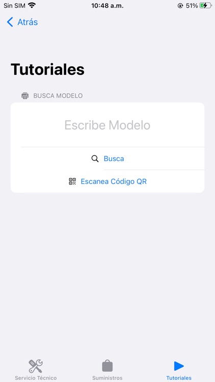 Grupo Estratec Servitec screenshot-3