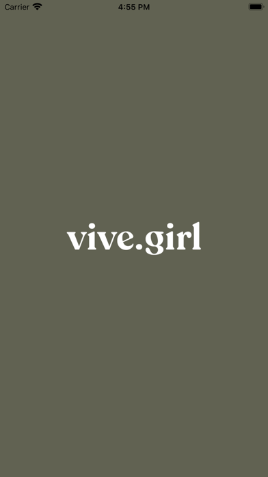 VIVE Girl Screenshot