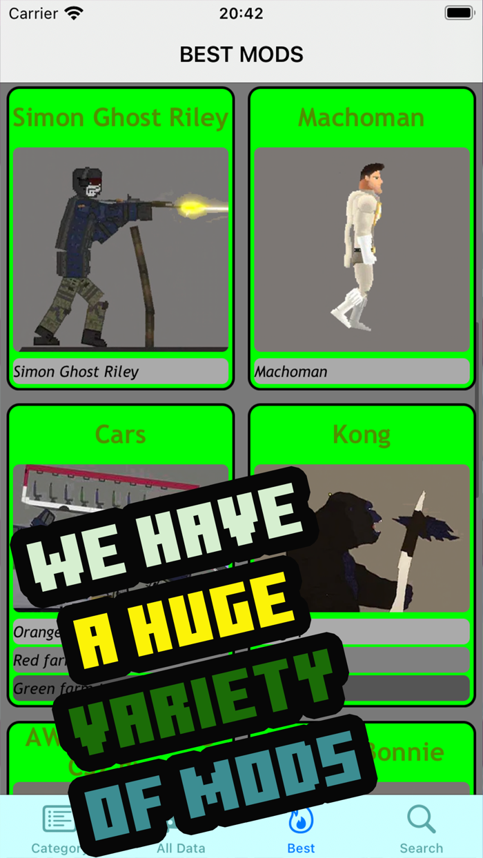 Addons for Playground Sandbox