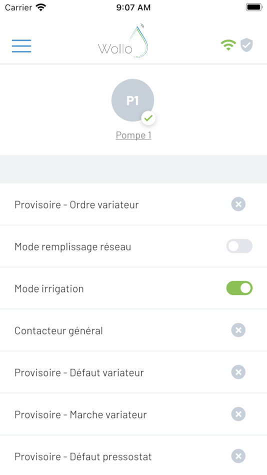 #3. Wollo (iOS) 由: DEUSE