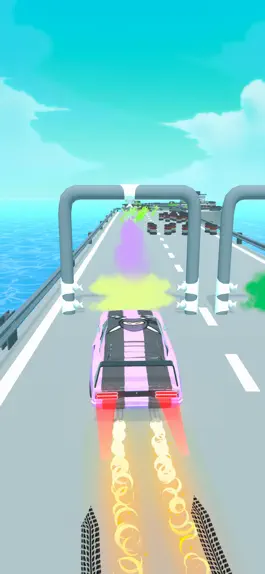 Game screenshot Car Modify mod apk