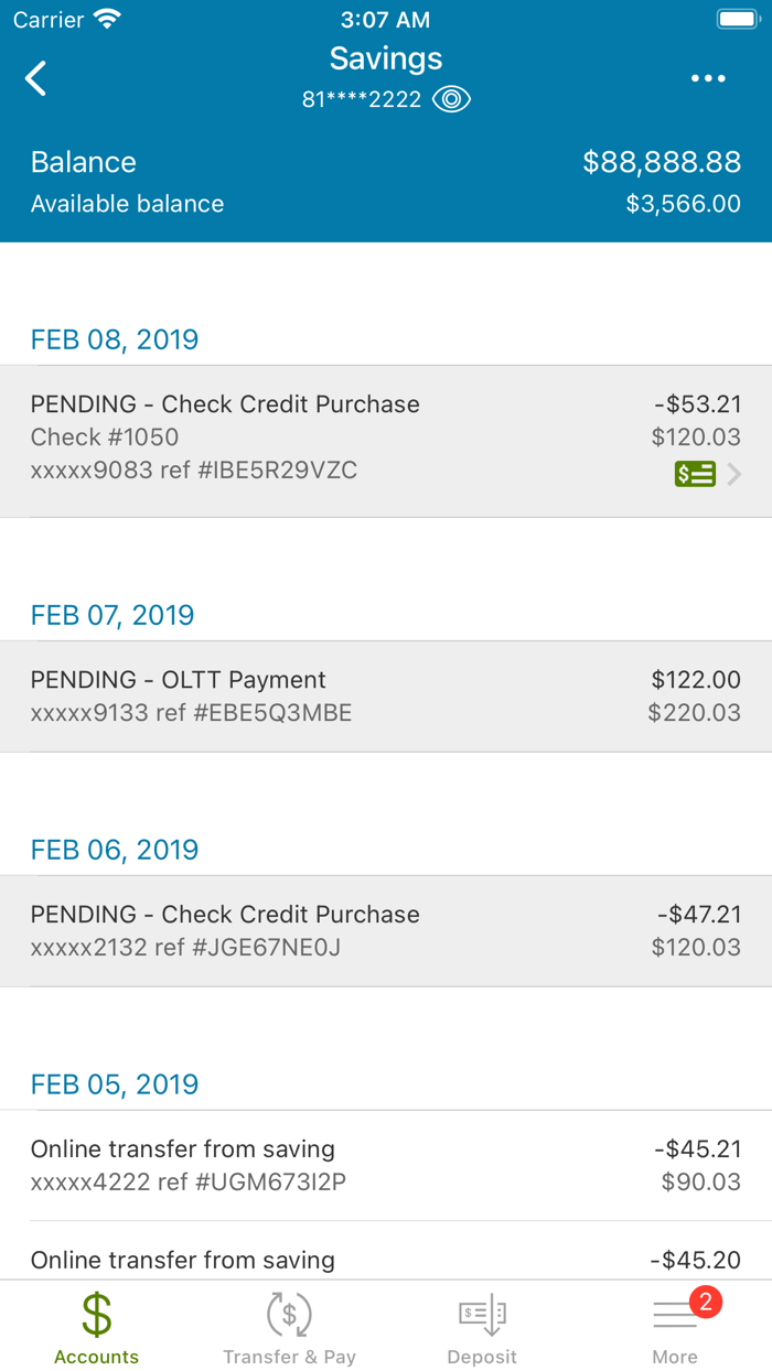 Community South Credit Union