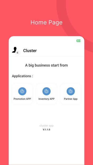 Sidra Partners Screenshot