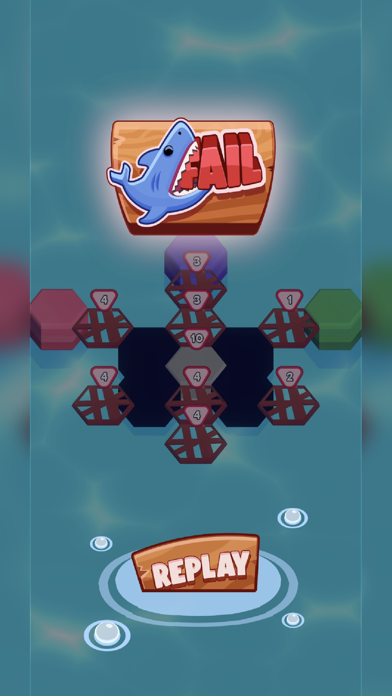 Island Escape - Puzzle Game Screenshot