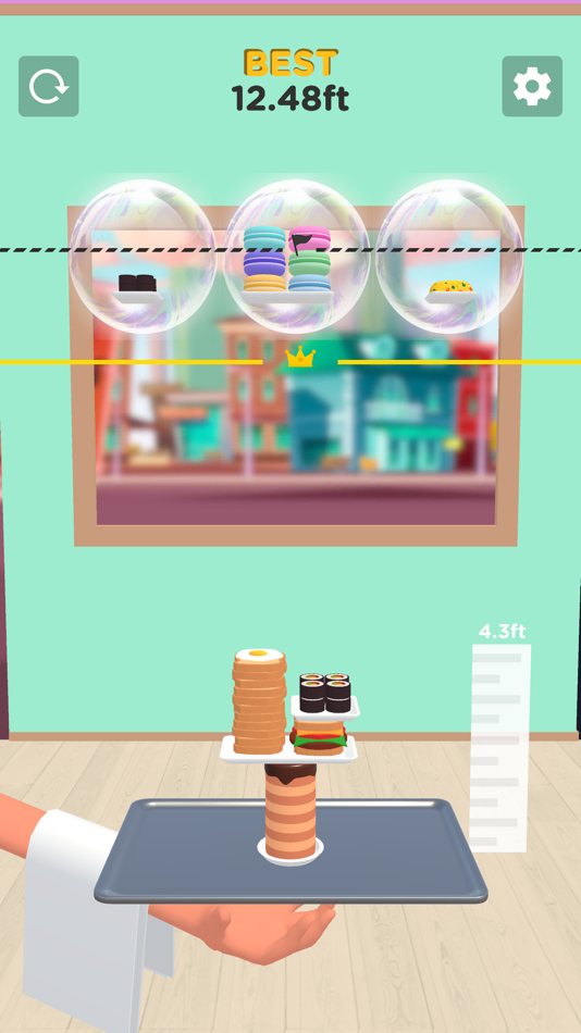 #4. Sort Order (iOS) 由: bugra bayrak