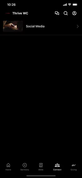Game screenshot Thrive WC - NC hack