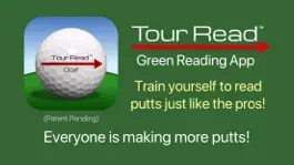 Game screenshot Tour Read Golf mod apk