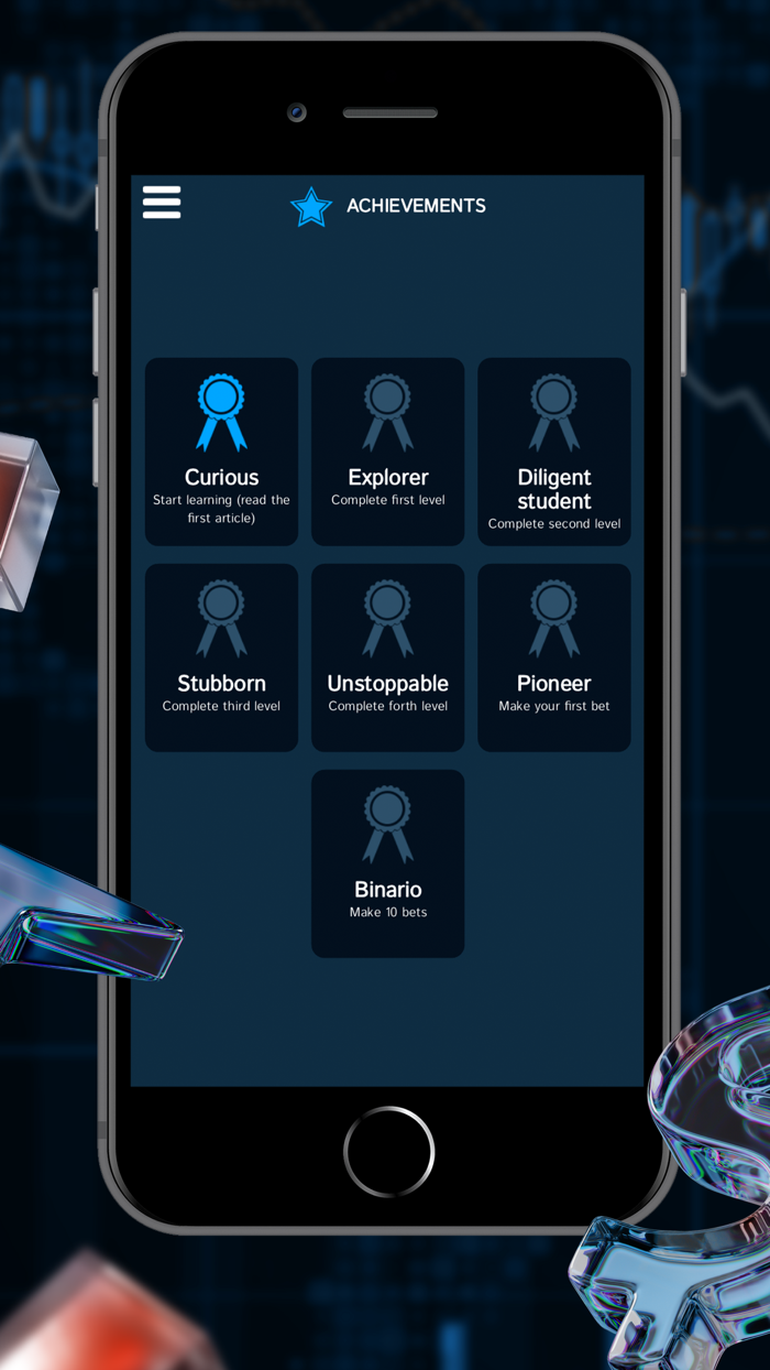 X Binary Pocket Option