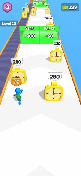 Game screenshot Merge Crowd hack