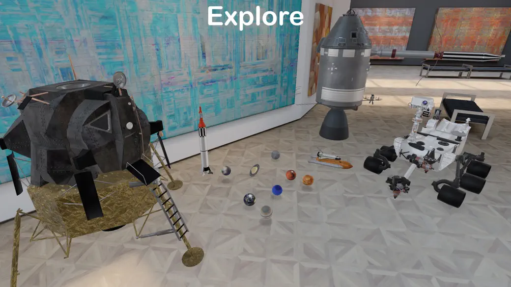 arvid 动物与恐龙 screenshot 5