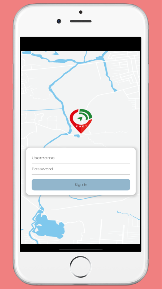 #1. Future Net (iOS) Podle: FUTURENET COMPANY LIMITED