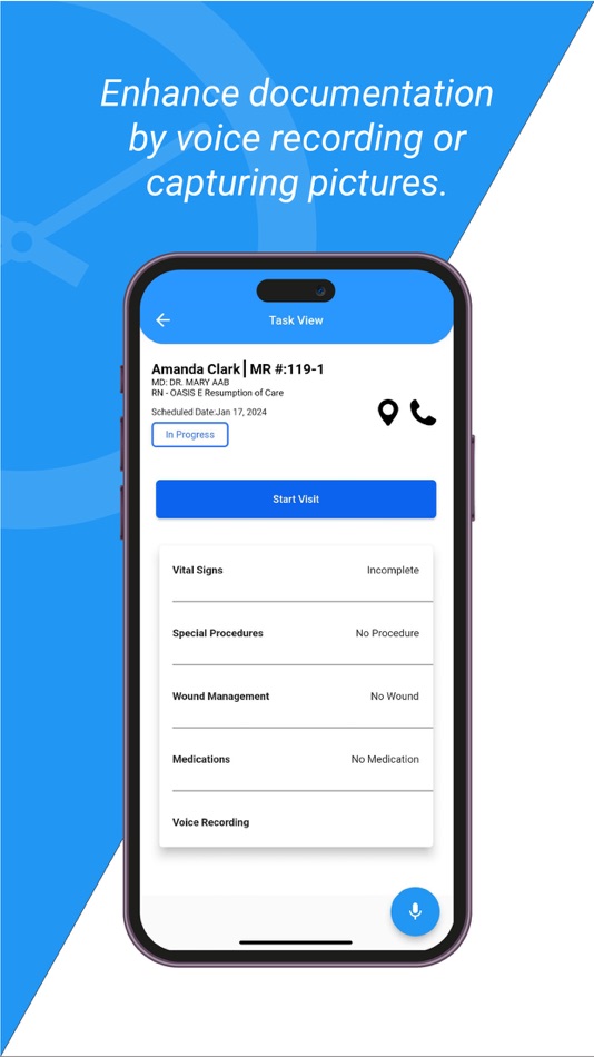 #4. RealTime Workflow (iOS) 由: Medisource LLC