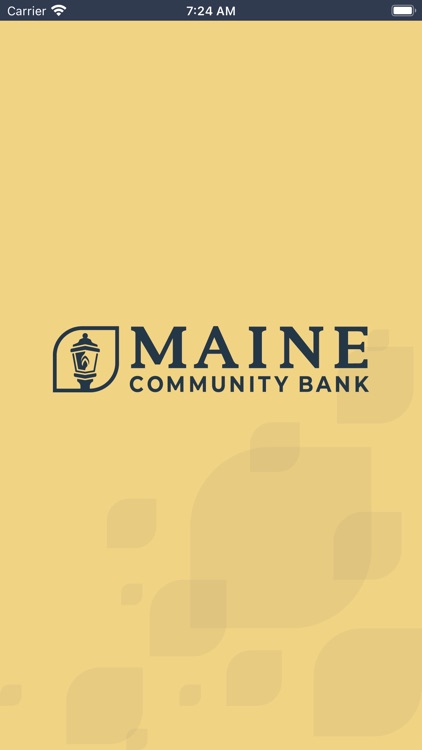Maine Community Bank Business