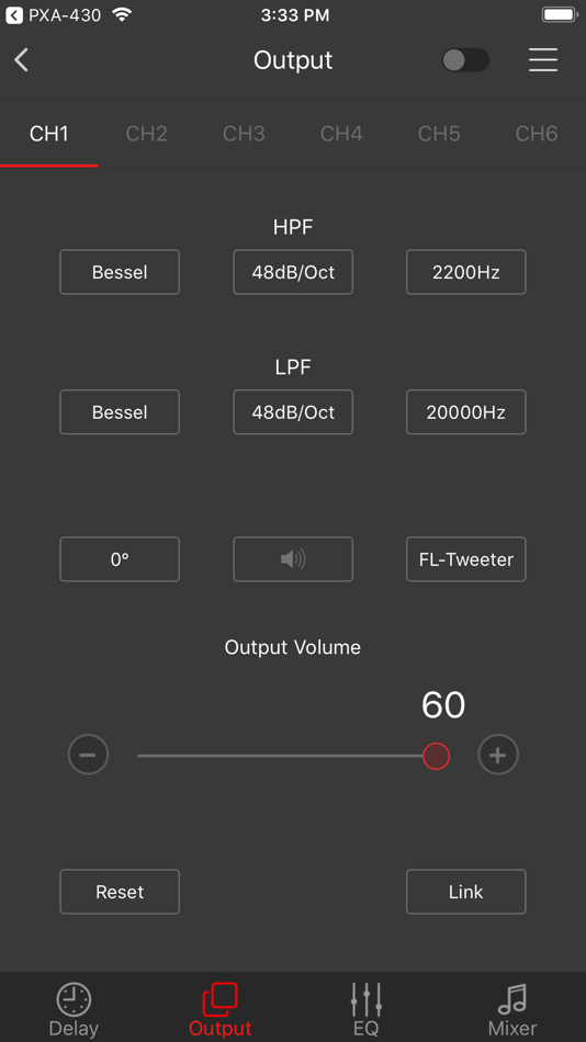 #3. PX-608 (iOS) 由: Zhuhai HiVi Technology Co.,Ltd