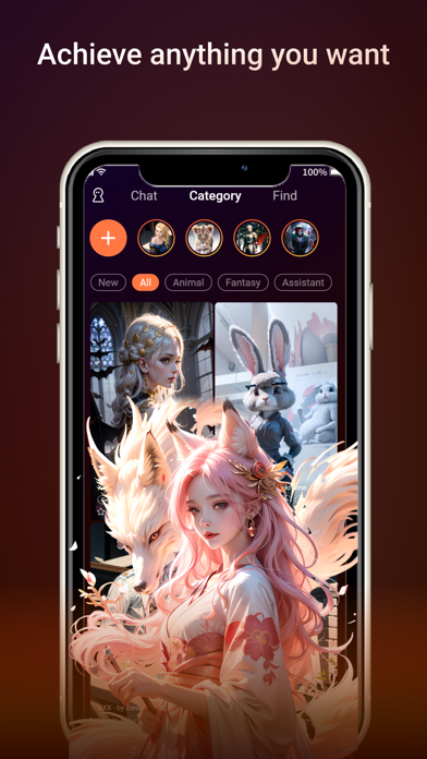 COSoul Screenshot