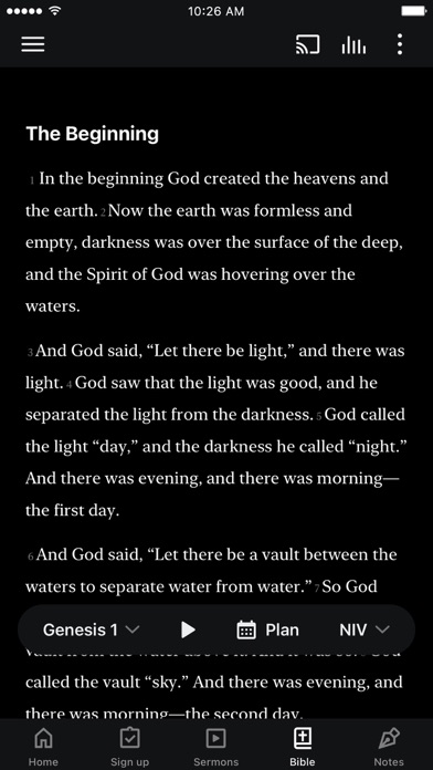 Life Church Smyrna Screenshot