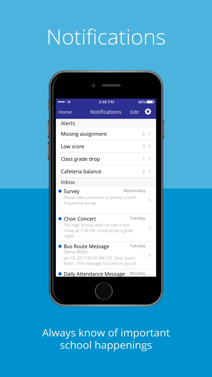 Christina School District