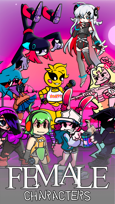 World Music Battle Screenshot