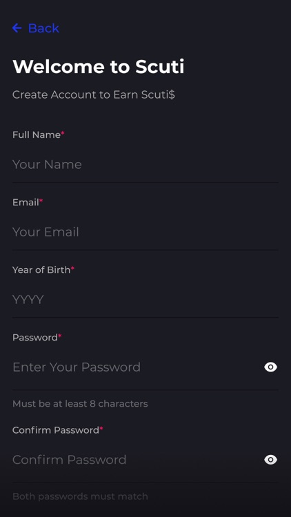 Scuti Rewards Marketplace screenshot-9