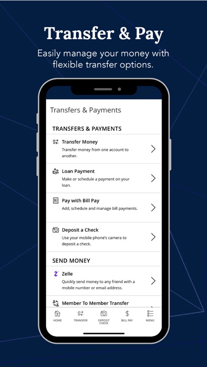 AllSouth Mobile Banking screenshot-5