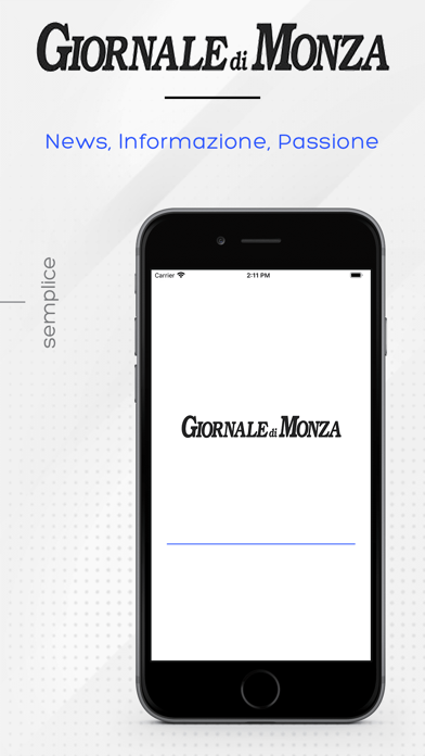 Il Giornale di Monza Digitaleのおすすめ画像1