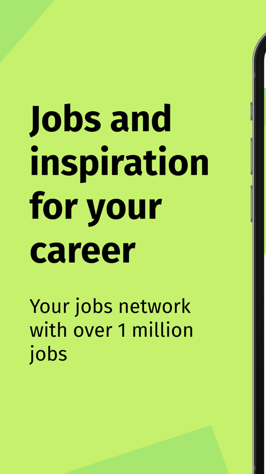 XING – the right job for you - 24.16.1 - (iOS)