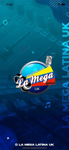 Game screenshot La Mega Latina UK mod apk