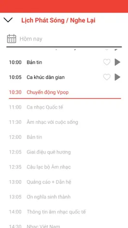 Game screenshot VOV Media Online hack