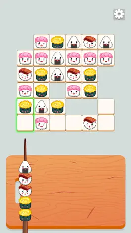 Game screenshot Sushi Stick apk