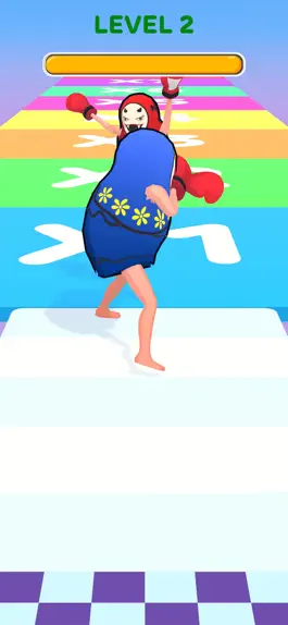 Game screenshot Matryoshka Stack mod apk