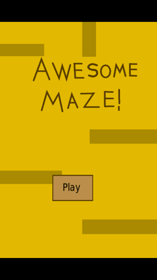 #1. Amazing Rotate Maze (iOS) 来自: Rodger Lemison