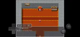Game screenshot お金で魔王を倒すゲーム apk