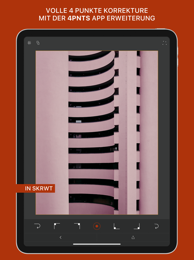 ‎SKRWT Screenshot