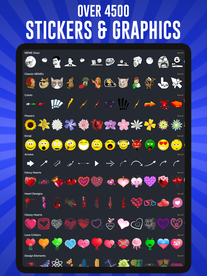 Meme Maker Pro Design Memes