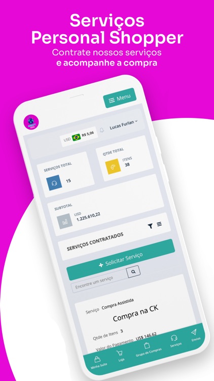 Direct USA screenshot-4