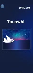 Tauawhi screenshot #1 for iPhone