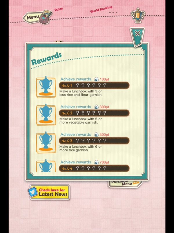 Fluffy and Soft! Cute Lunchbox screenshot 10