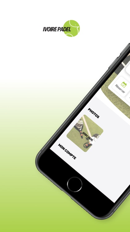 Ivoire Padel