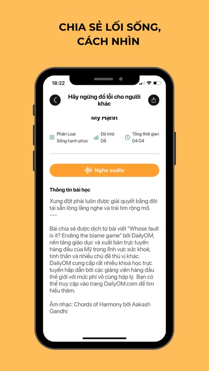 Yoga+: Kết nối và Tỉnh thức screenshot-7