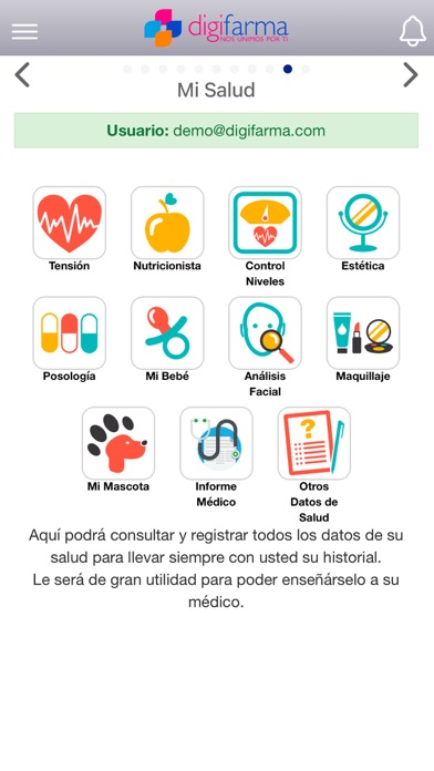 Digifarma Screenshot