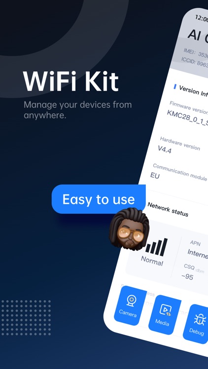 WiFiKit