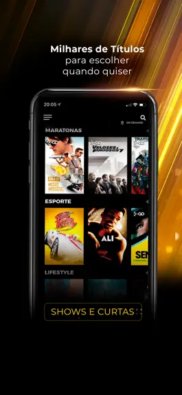 Game screenshot Conexplay hack