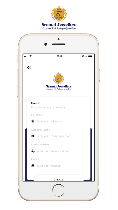 Sesmal Jewellers screenshot 3