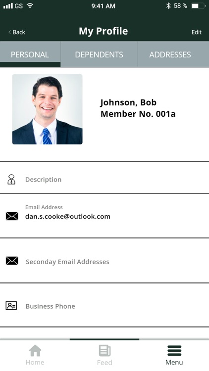 Live Grand screenshot-6