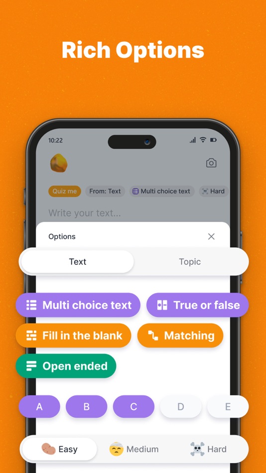 #2. OpExams Quiz Generator (iOS) 게시자: Hypatia Tech, Inc.