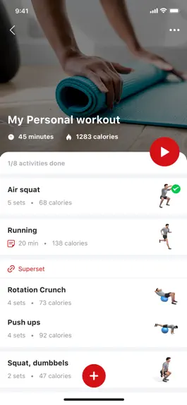Game screenshot Ensenat Coaching hack