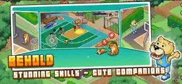 Game screenshot Pixel Basketball: Multiplayer hack