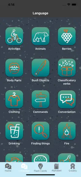 Game screenshot Little Salmon Carmacks apk